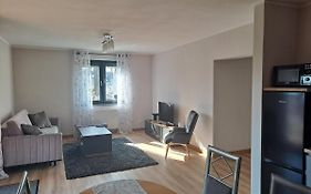 Apartament Sarna
