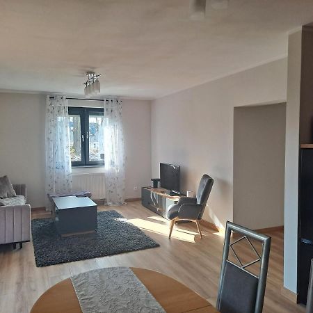 Apartament Sarna Jelenia Góra Exterior foto