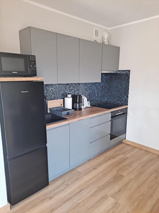 Apartament Sarna Jelenia Góra Exterior foto