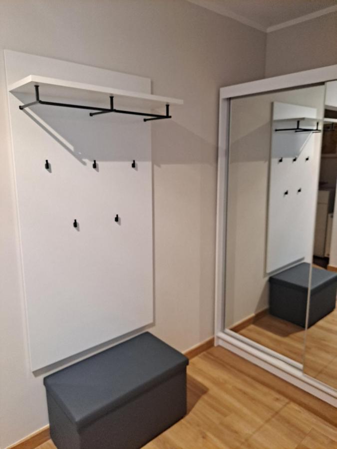 Apartament Sarna Jelenia Góra Exterior foto
