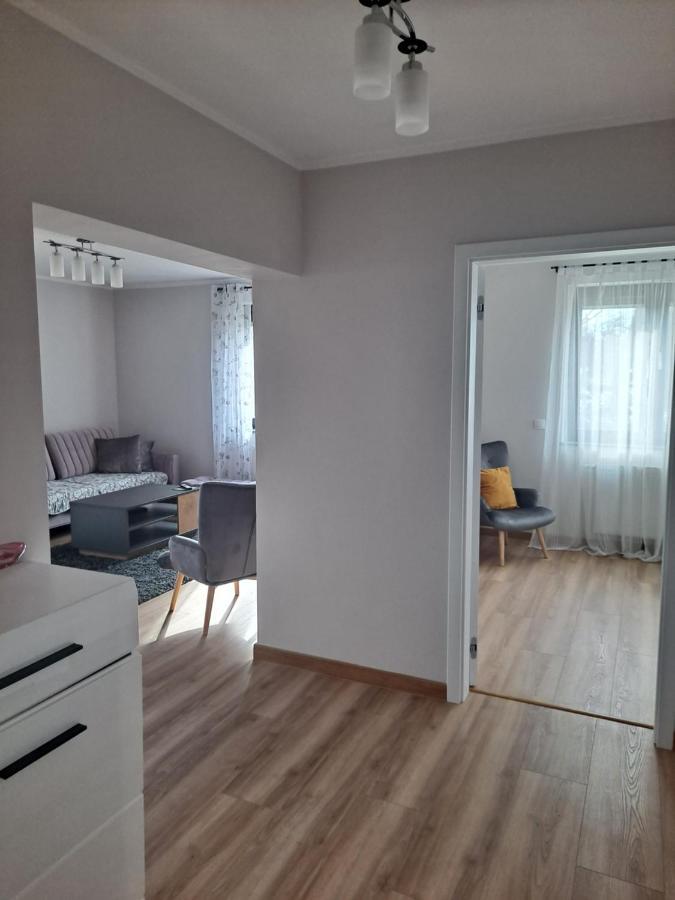 Apartament Sarna Jelenia Góra Exterior foto