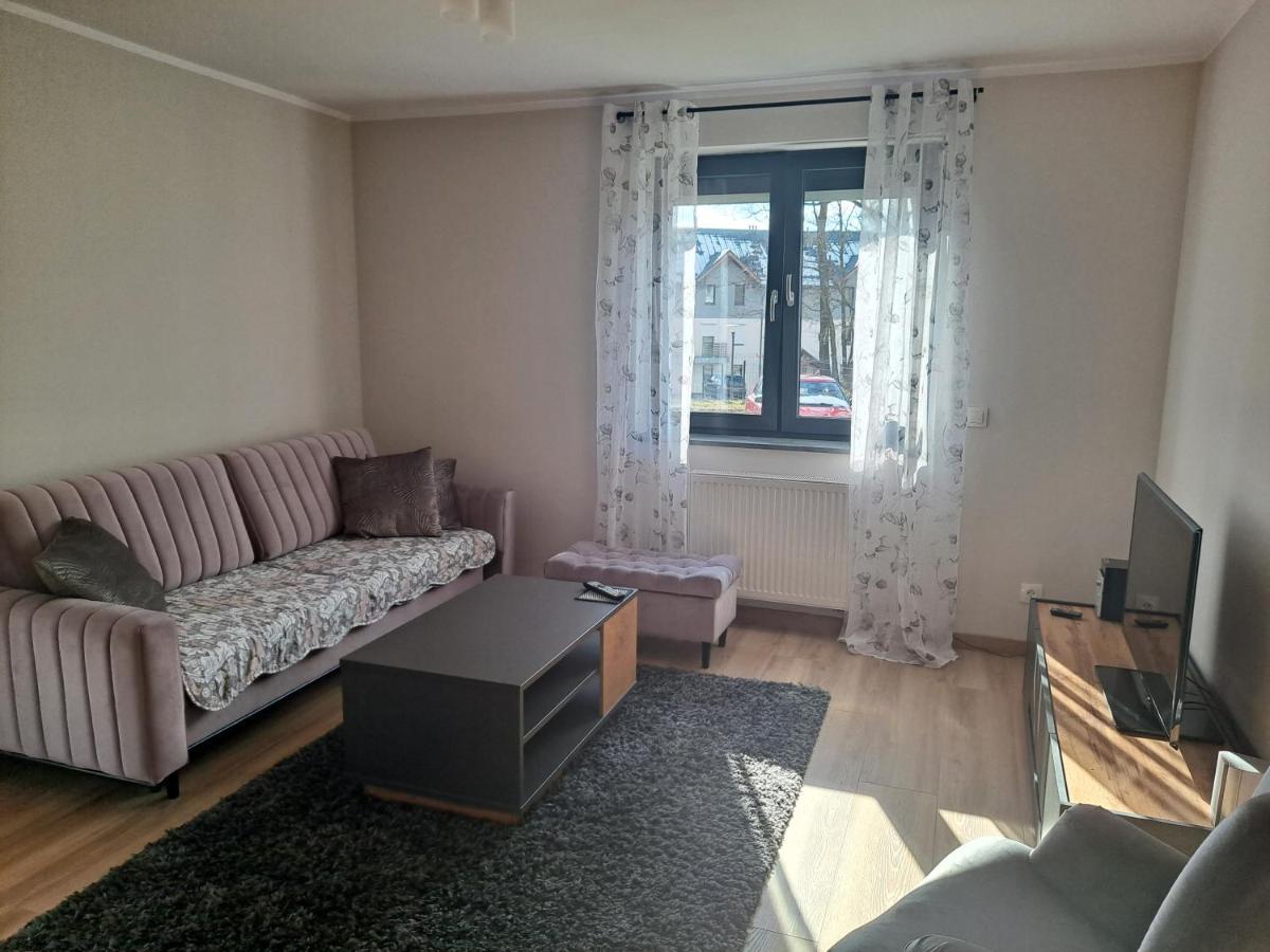 Apartament Sarna Jelenia Góra Exterior foto