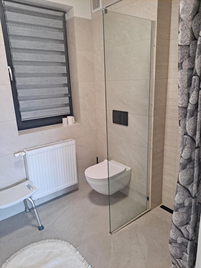 Apartament Sarna Jelenia Góra Exterior foto