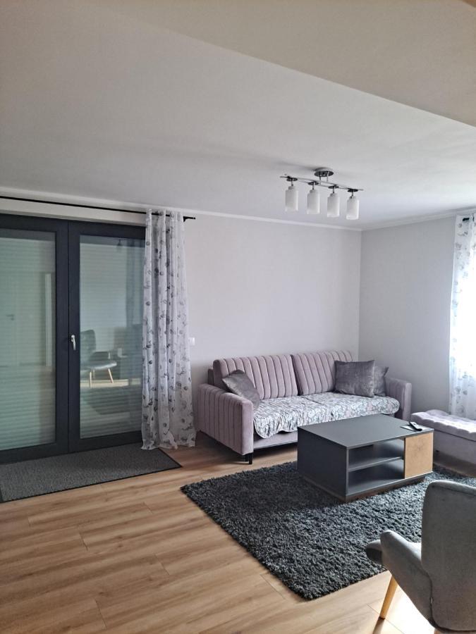 Apartament Sarna Jelenia Góra Exterior foto