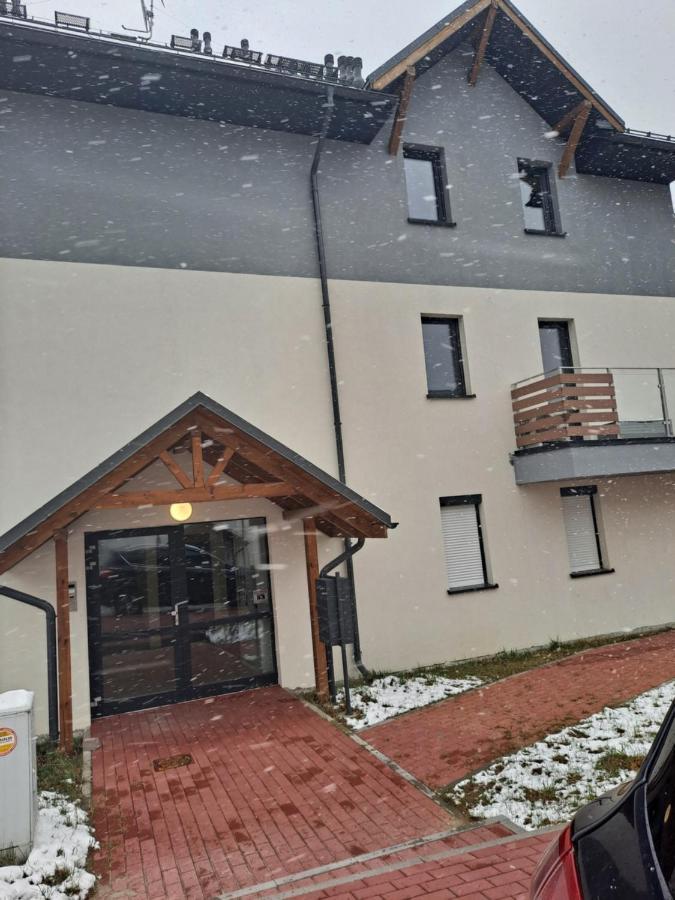 Apartament Sarna Jelenia Góra Exterior foto