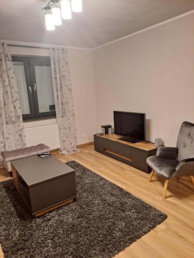 Apartament Sarna Jelenia Góra Exterior foto