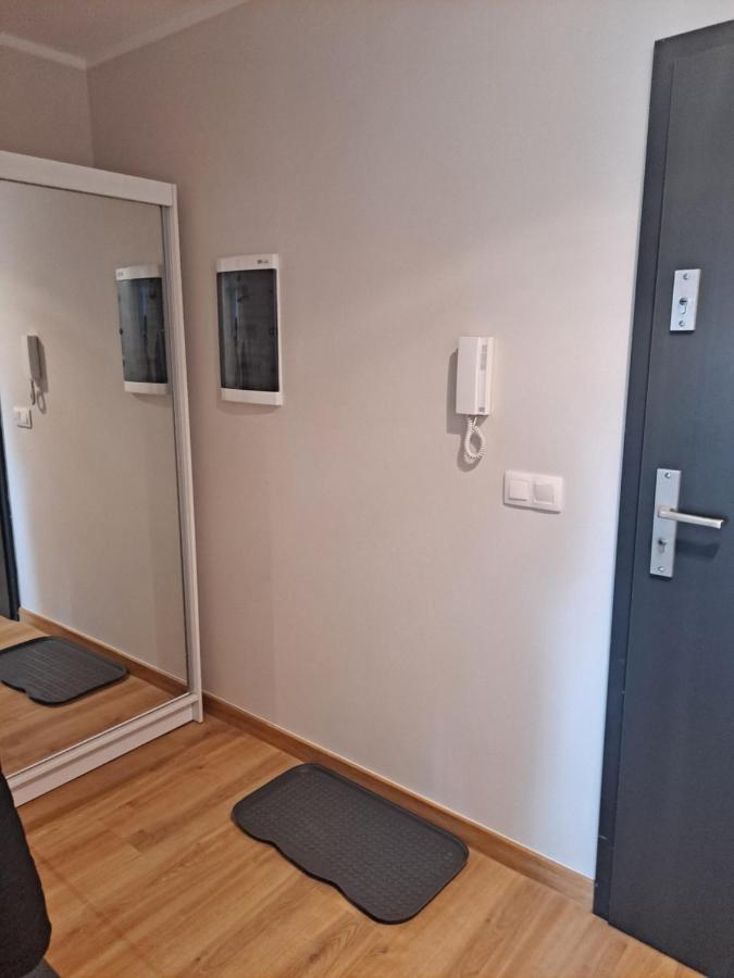 Apartament Sarna Jelenia Góra Exterior foto