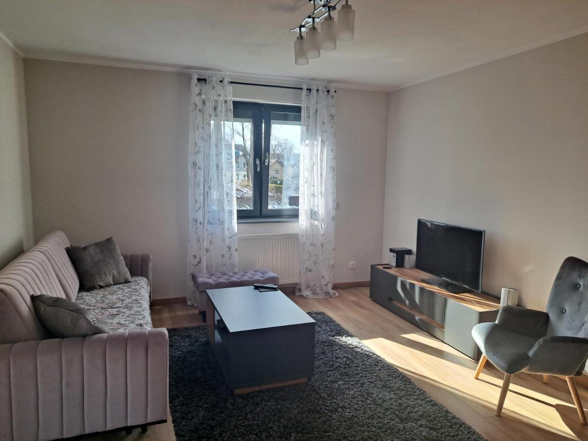 Apartament Sarna Jelenia Góra Exterior foto