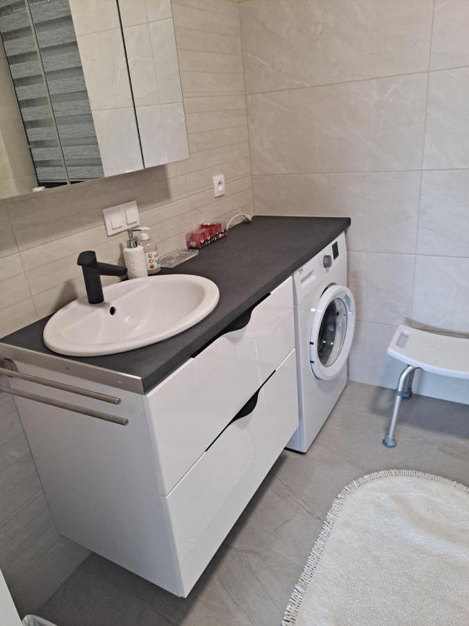 Apartament Sarna Jelenia Góra Exterior foto