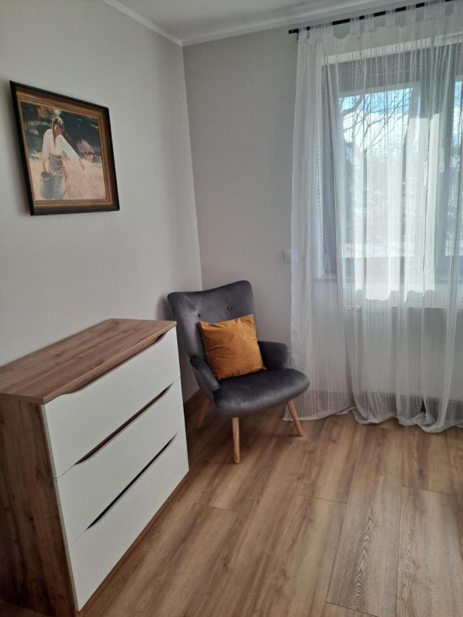 Apartament Sarna Jelenia Góra Exterior foto