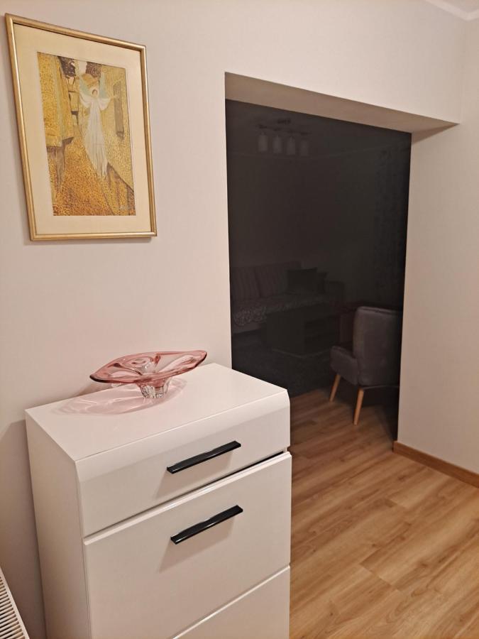 Apartament Sarna Jelenia Góra Exterior foto
